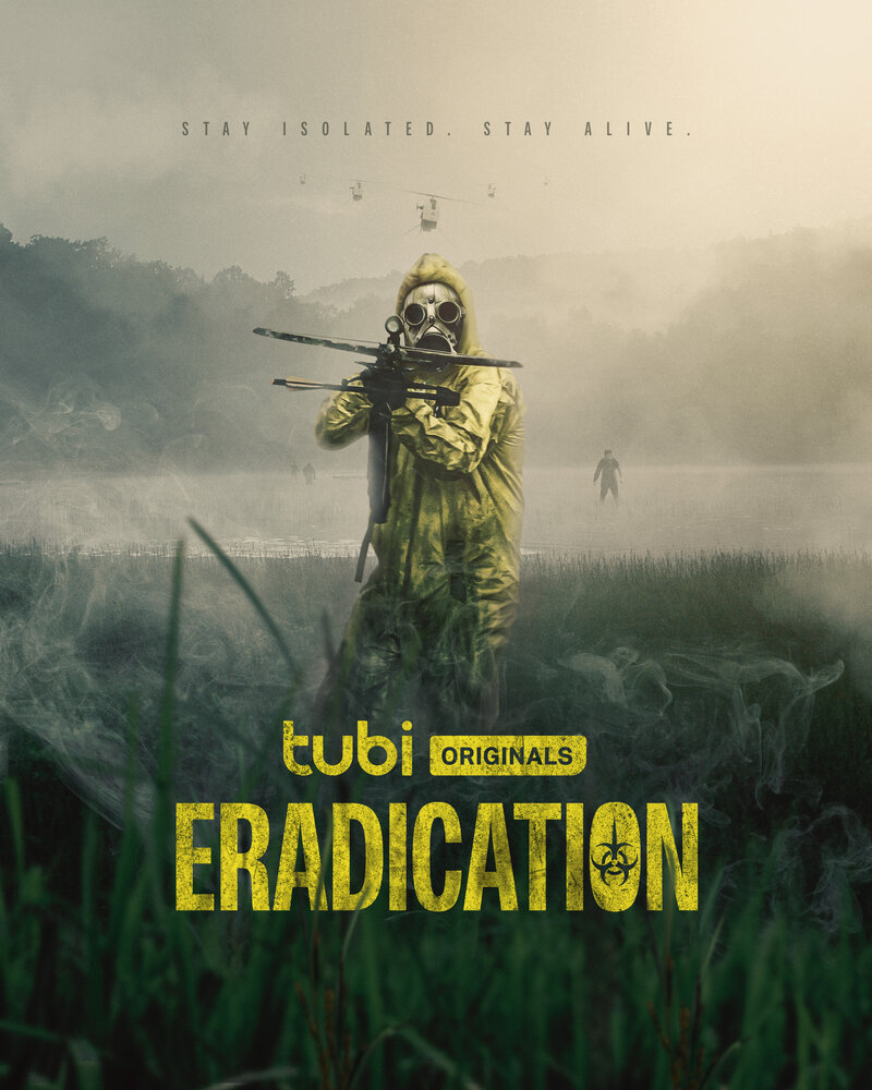 Eradication смотреть онлайн